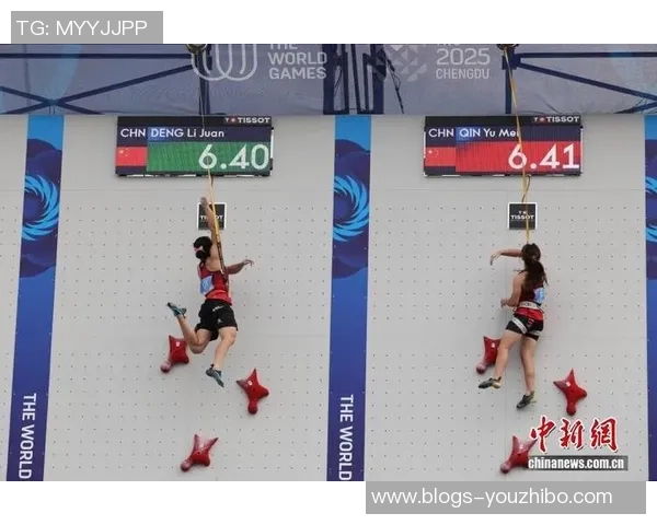 成都攀岩队在攀岩节奏排名中创下历史新高引发广泛关注与热议