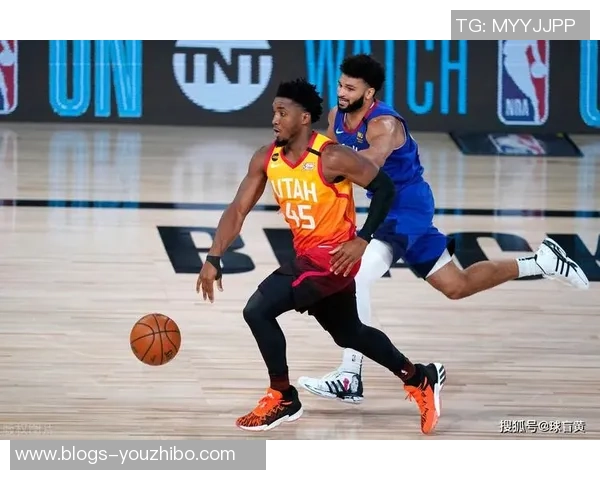 掘金与爵士队对决前瞻分析及比赛结果预测