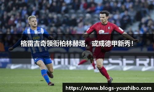 格雷吉奇领衔柏林赫塔，或成德甲新秀！